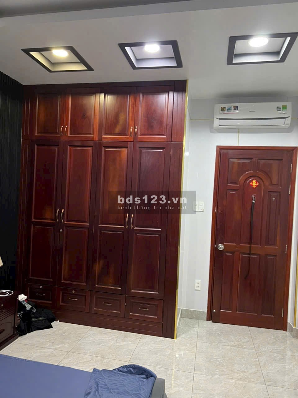 BÁN NHÀ LŨY BÁN BÍCH - 60M² - 4 TẦNG - HẺM 5M - NGAY CÔNG VIÊN…