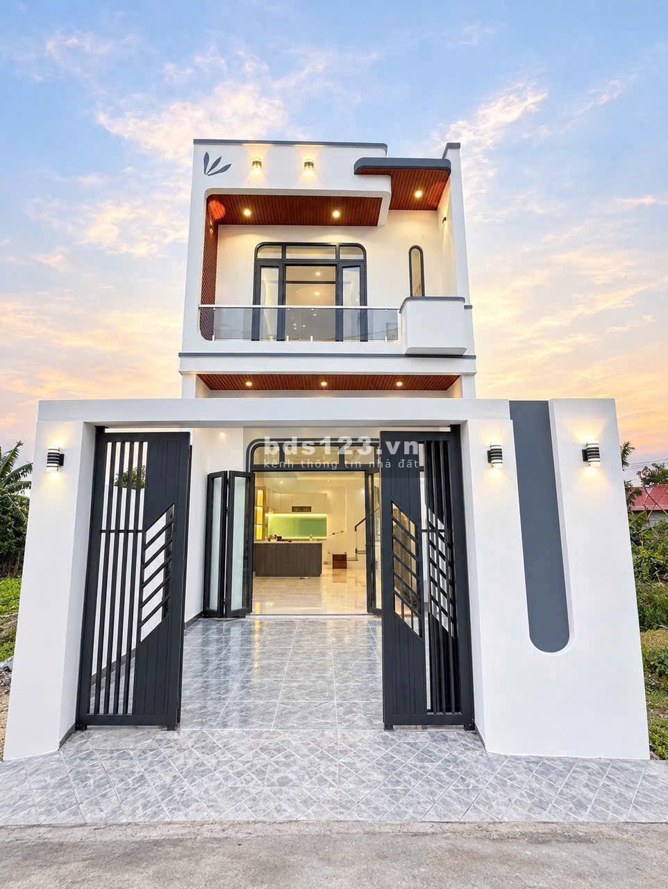 NHÀ MỚI TINH, SÂN Ô TÔ, GIÁ RẺ BẮT NGỜ!