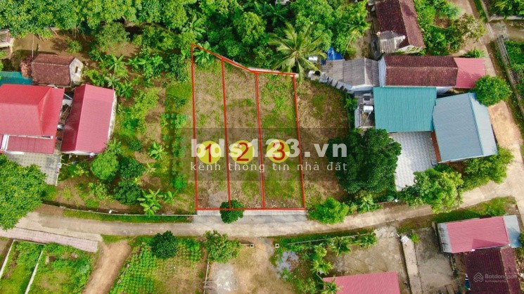 Bán đất Vọng Thủy, X.Thành Trực, H.Thạch Thành, Thanh Hóa.…