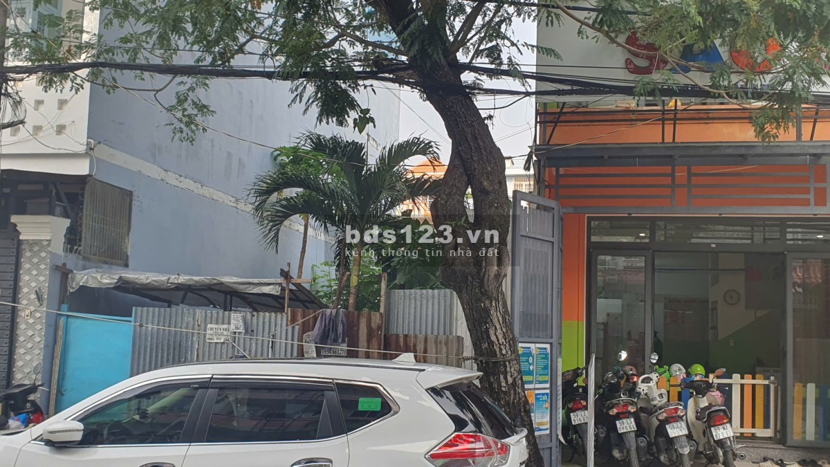 Bán nhanh đất nền ngay kdc Bình Hưng gần BXQ8 sổ sẵn