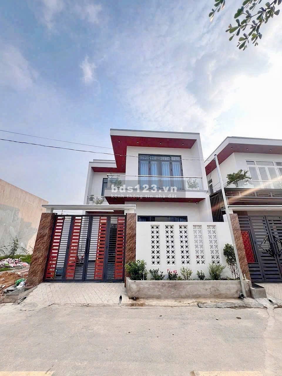 Lô đất xây biệt thự mini đẹp. Ngang 8 dài 14