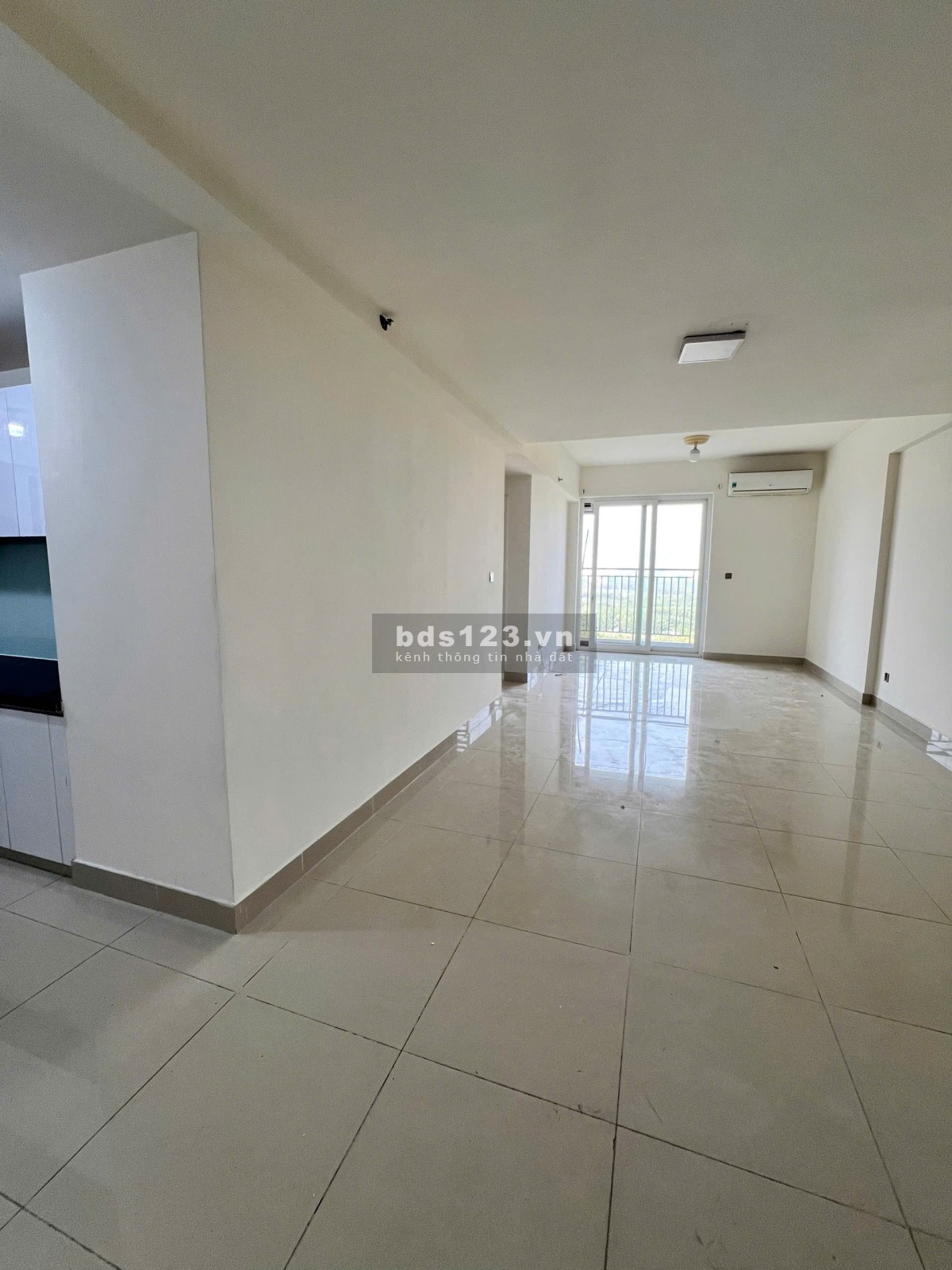 106m2 - Giá 3.8 tỷ - 3PN2WC The Park Residence Nguyễn Hữu Thọ