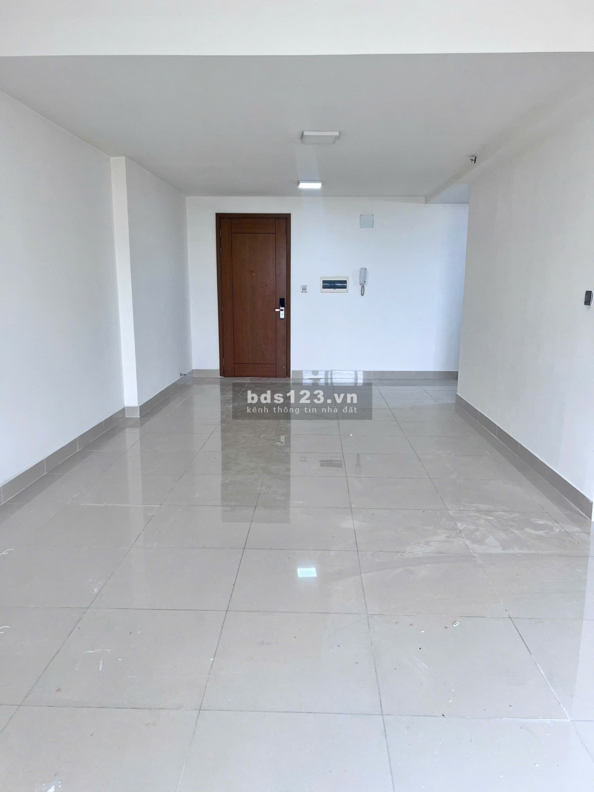 106m2 - Giá 3.8 tỷ - 3PN2WC The Park Residence Nguyễn Hữu Thọ
