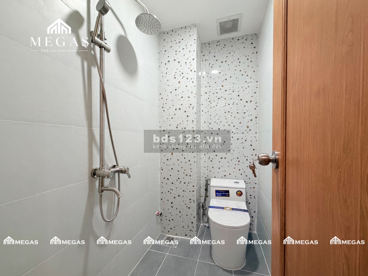 CĂN HỘ STUDIO CHILL FULL NỘI THẤT - NGAY CẬN LÊ ĐỨC THỌ