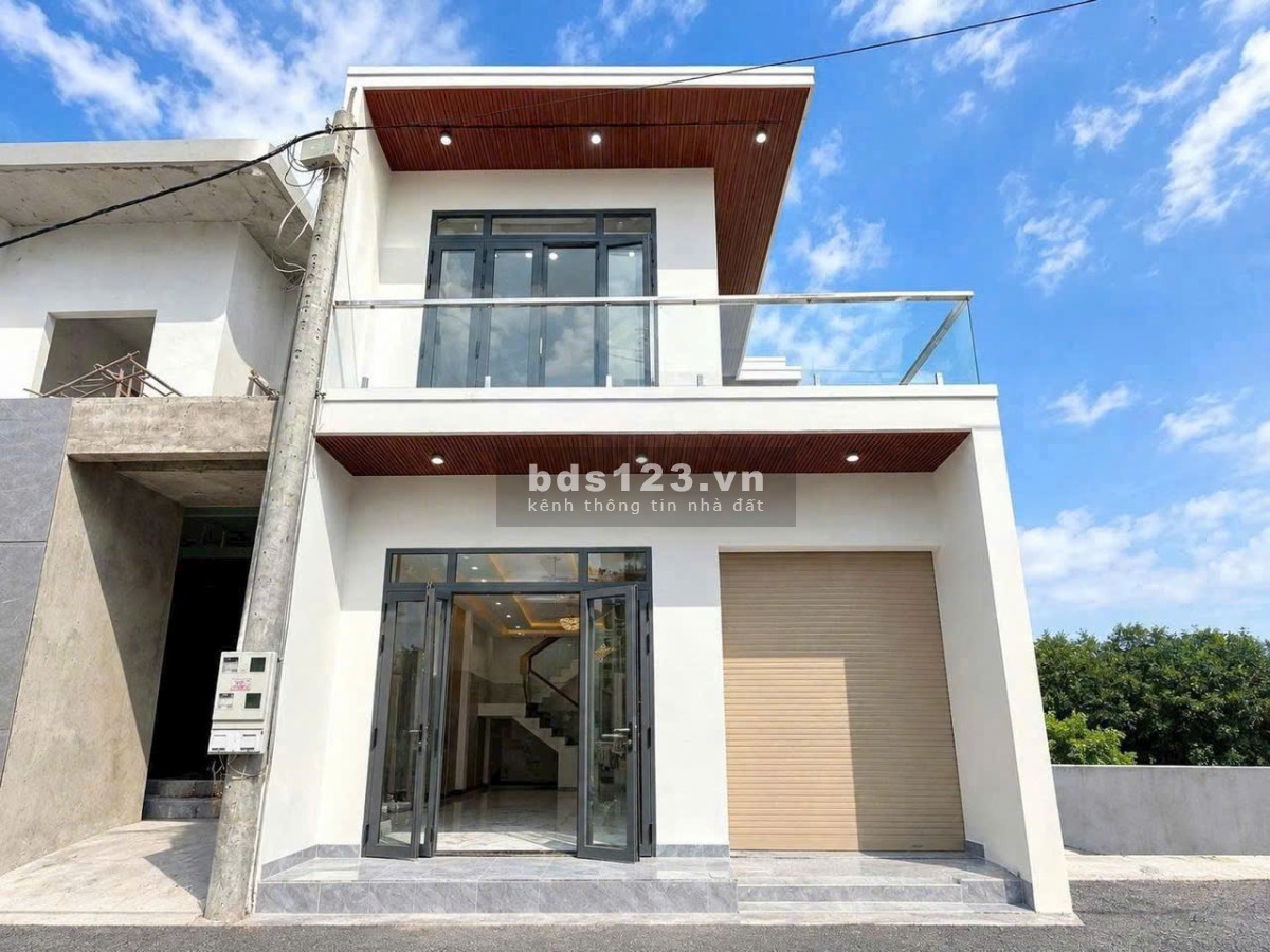 TÀI CHÍNH DƯỚI 800TR VẪN CÓ THỂ SỞ HỮU BIỆT THỰ TẠI TÂN…