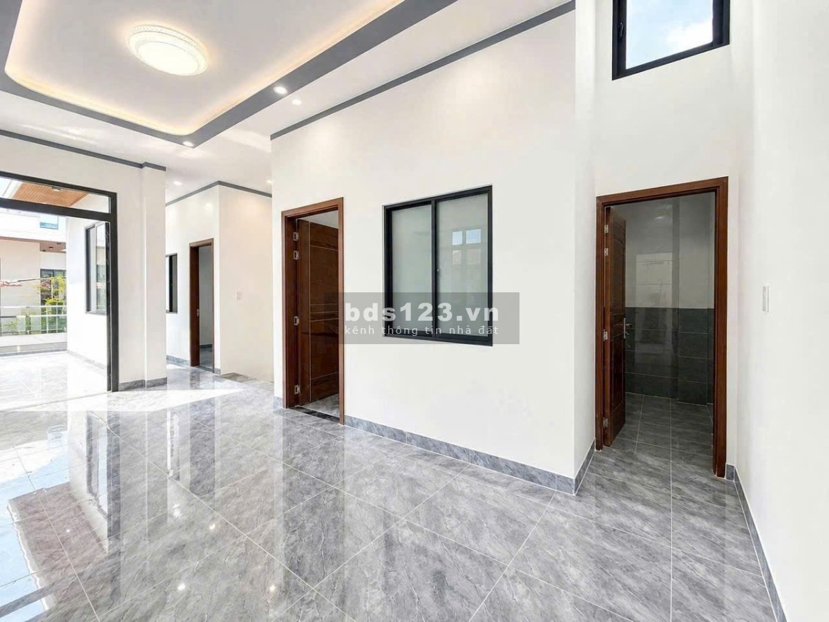 NHÀ ĐẸP TÂN TRIỀU - SHR, GIÁ CHỈ NHỈNH 2 TỶ, VỐN BAN ĐẦU…