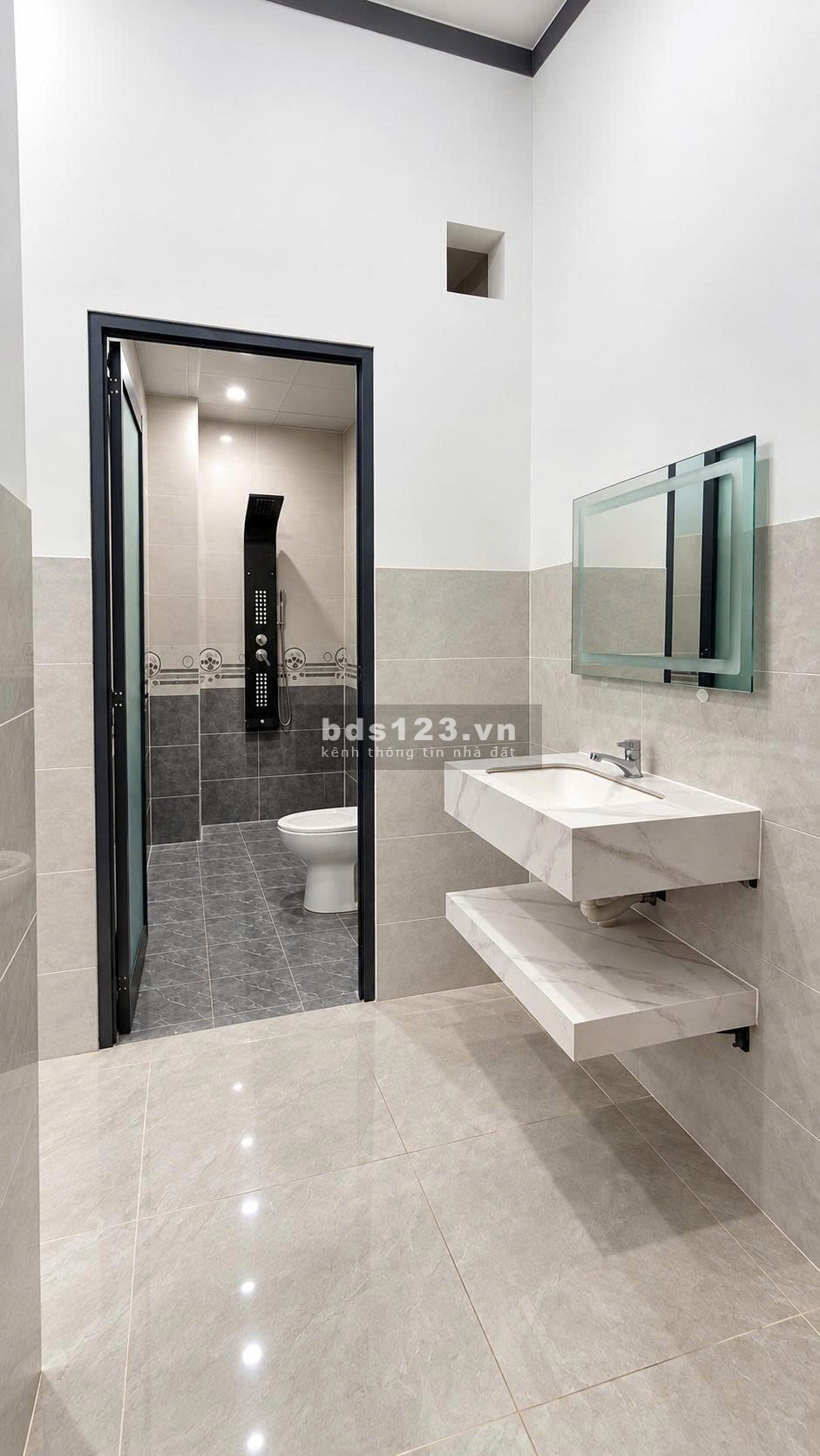 CỰC ĐẸP NHÀ NGANG 6M, 1 TRỆT 1 LẦU, CHỈ VỚI 700TR SỞ HỮU NGAY 