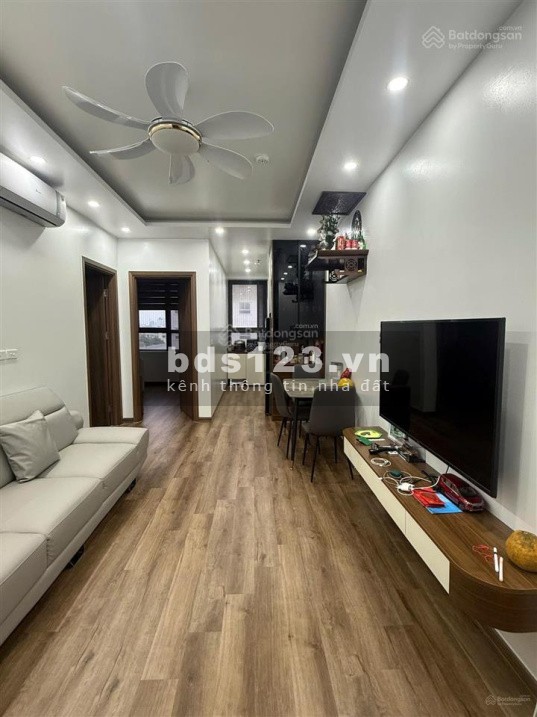 Chính chủ cần bán gấp căn hộ Ecohome 3 60m 2PN giá 3,8 tỷ