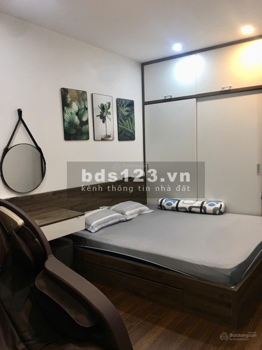 Chính chủ cần bán gấp căn hộ Ecohome 3 60m 2PN giá 3,8 tỷ