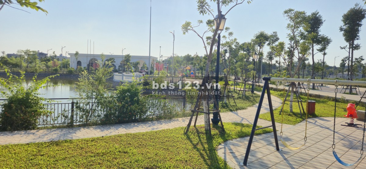Cần bán đất nền tại dự án Hawee parkland Cao Thượng, huyện…