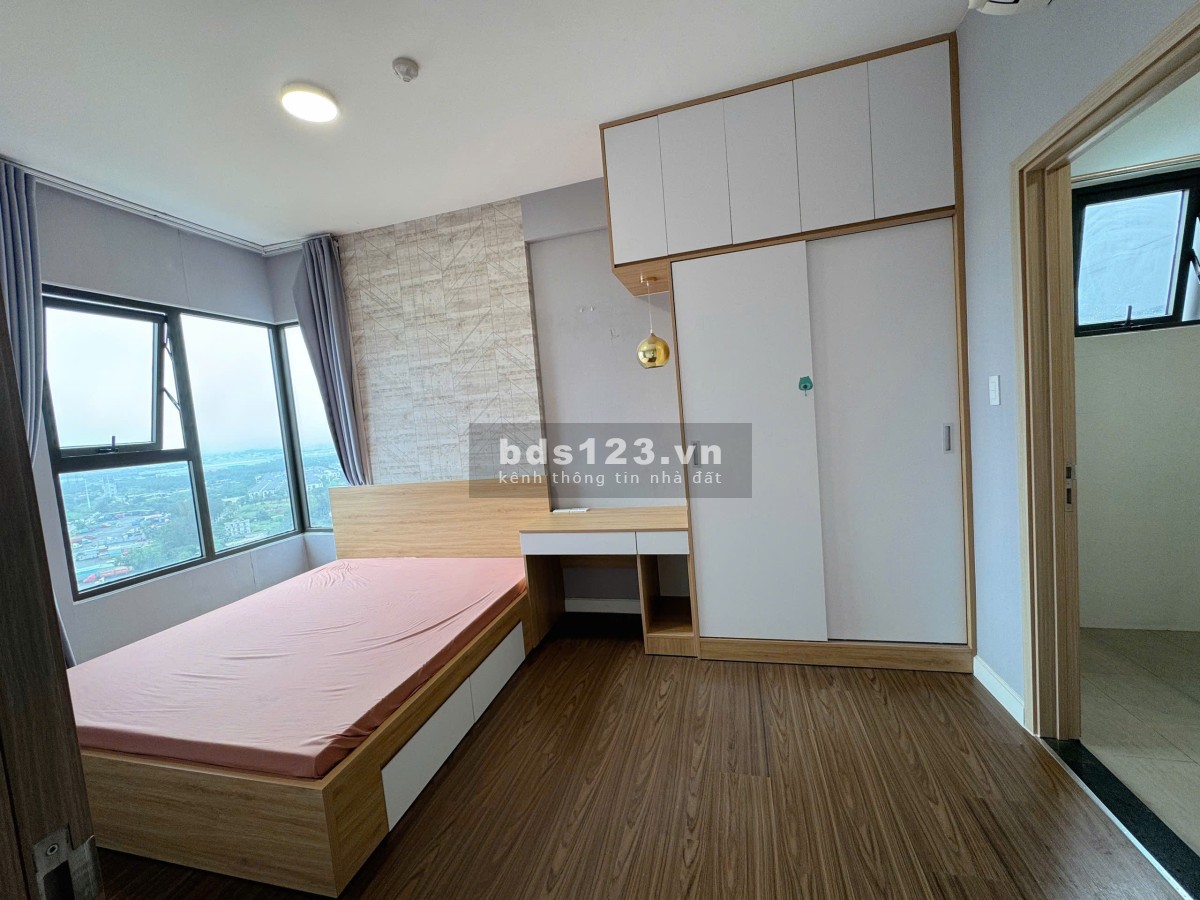 CĂN GÓC RỘNG 2 MẶT THOÁNG ĐẸP SAFIRA KHANG ĐIỀN, SỔ SẴN 4.3…