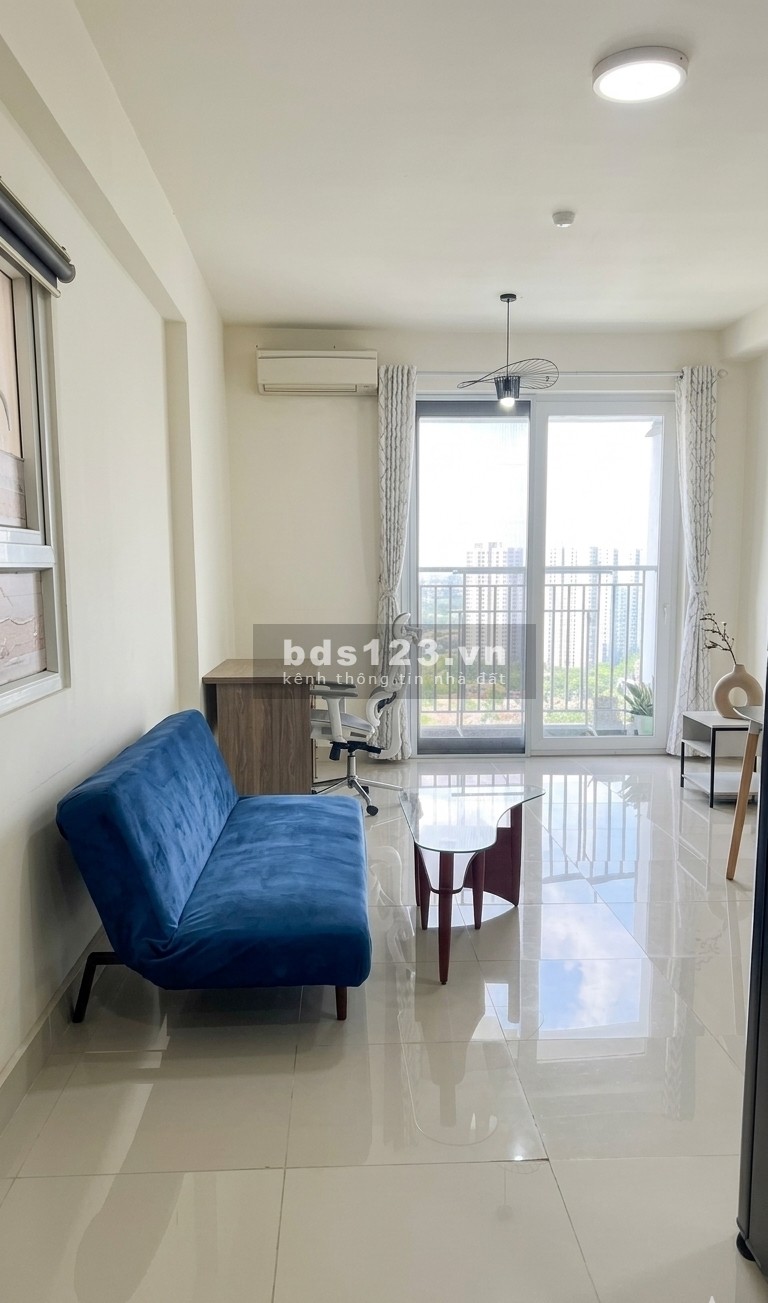 61m2 - Giá 2.75 tỷ bao thuế phí - 2PN1WC The Park Residence