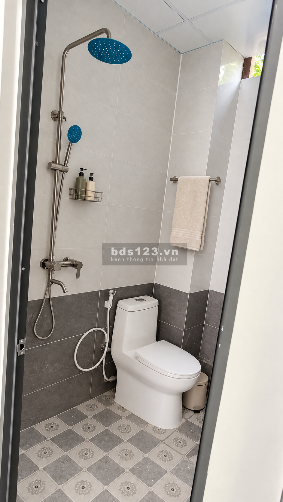 BÁN NHÀ 1 TRỆT 1 LẦU MỚI TINH – 3PN, 2WC – HƯƠNG LỘ 15,…