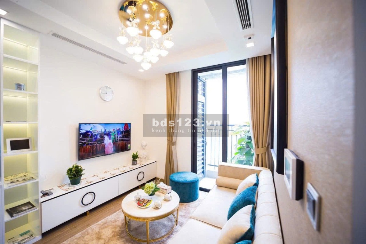 Chính chủ gửi cho thuê căn hộ 2PN Vinhomes Green Bay Mễ Trì.…