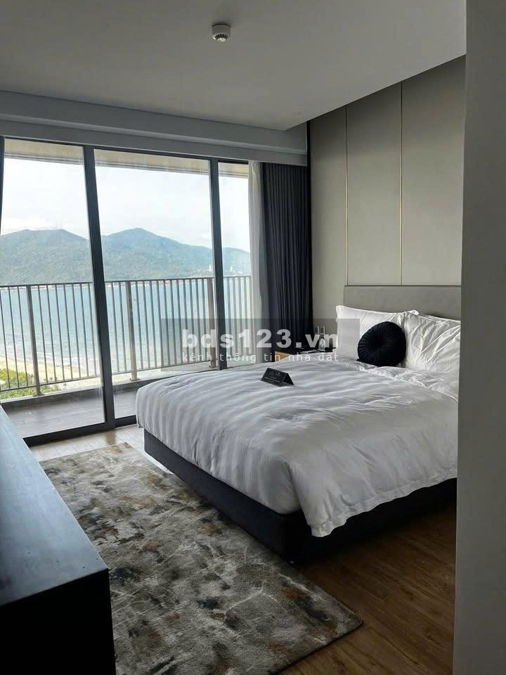 Bán căn hộ Wyndham Soleil Đà Nẵng Sơn Trà, Diện tích 38m2 giá…