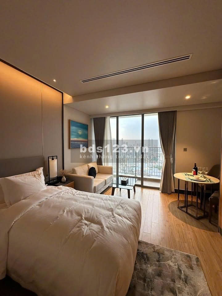 Bán căn hộ Wyndham Soleil Đà Nẵng Sơn Trà, Diện tích 38m2 giá…