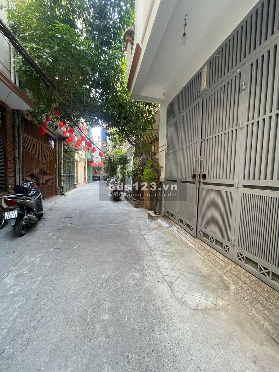  22 TỶ | TÔ VĨNH DIỆN — PHÂN LÔ • MẶT TIỀN 4M+ • Ô TÔ 7…
