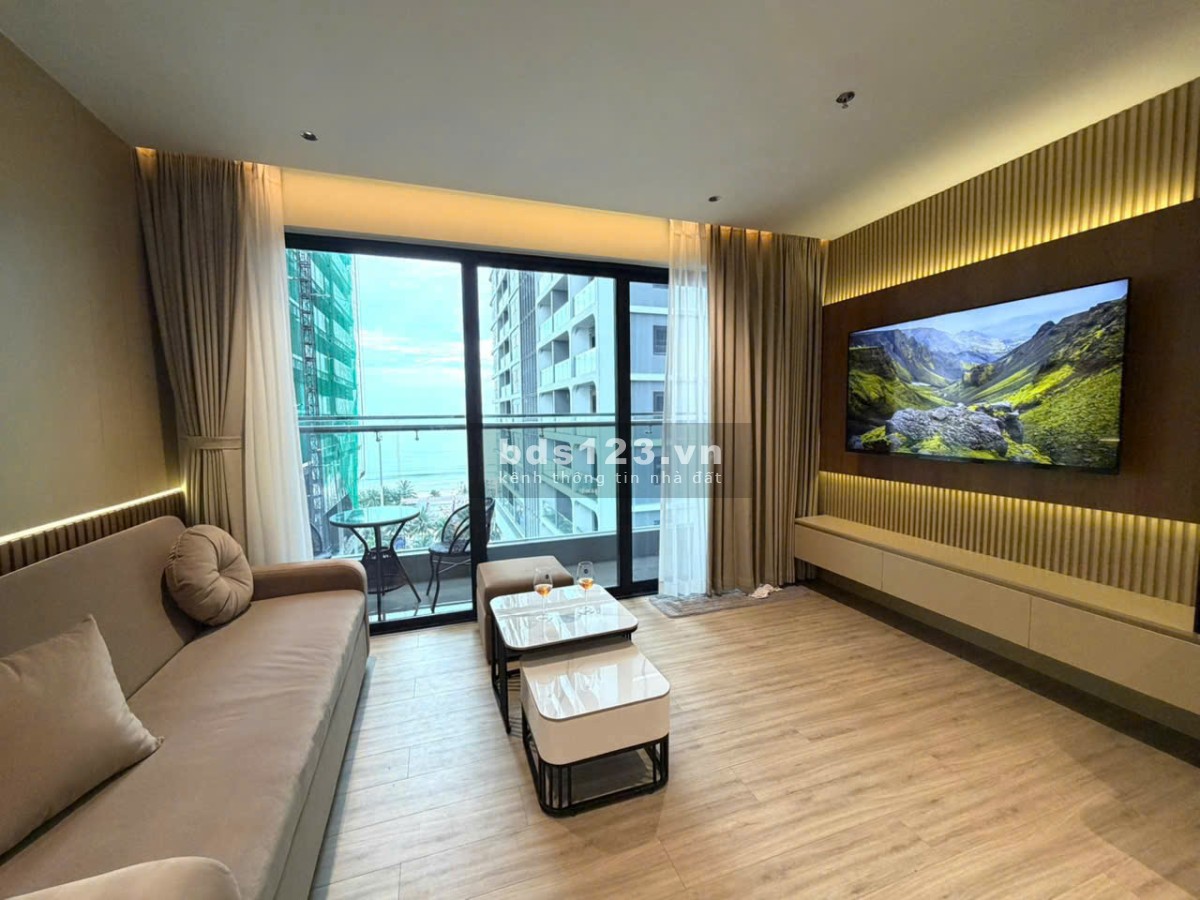 CHÍNH CHỦ CHO THUÊ CĂN HỘ STUDIO Vị trí: FUTA Residence –…