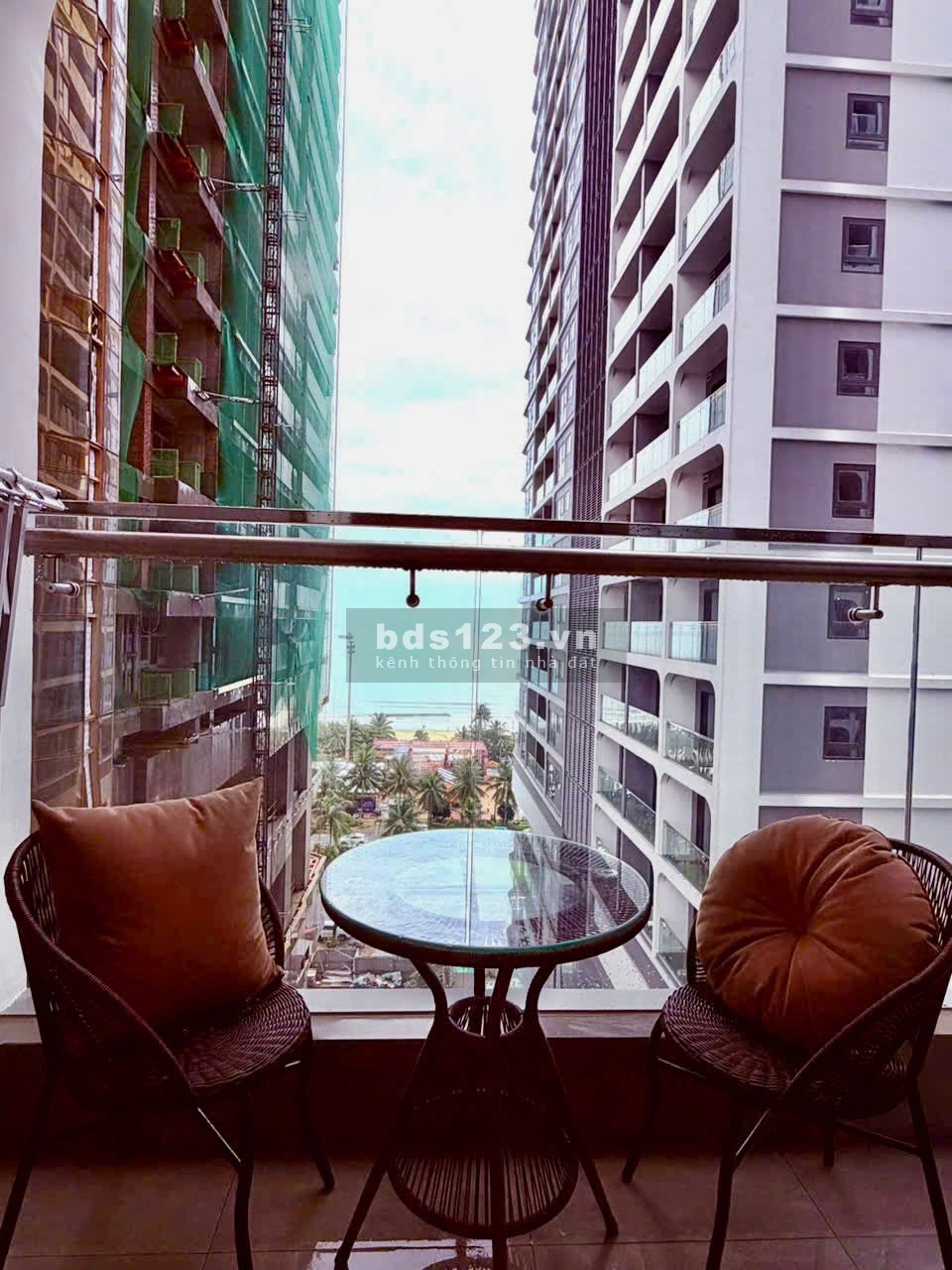 CHÍNH CHỦ CHO THUÊ CĂN HỘ STUDIO Vị trí: FUTA Residence –…