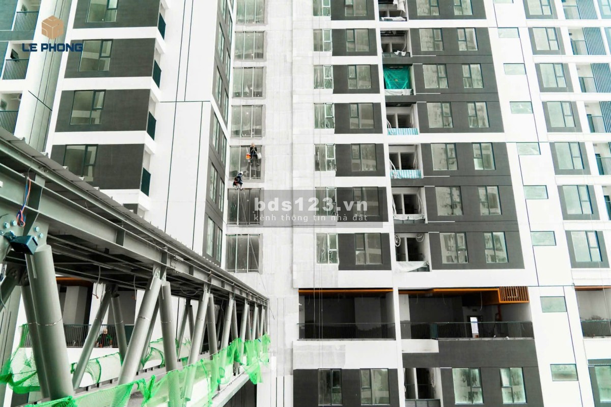 Bán Căn góc 2Pn2wc Bancony Lồi| The Emerald 68 | 73,6 m2 Giá 4,3 tỷ (bao thuế phí)