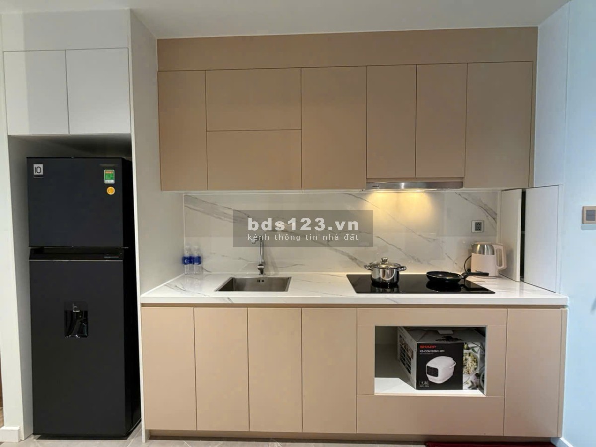 CHÍNH CHỦ CHO THUÊ CĂN HỘ STUDIO Vị trí: FUTA Residence –…