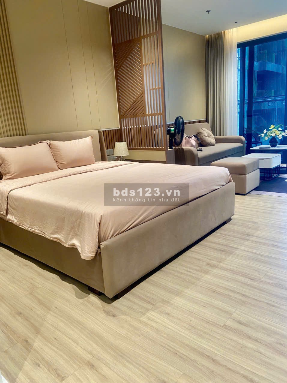 CHÍNH CHỦ CHO THUÊ CĂN HỘ STUDIO Vị trí: FUTA Residence –…
