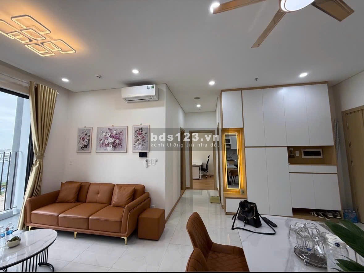 MT Phạm Văn Đồng Căn góc 50m2/2PN Tặng NT, 2 tỷ SHR, vay 80%,…