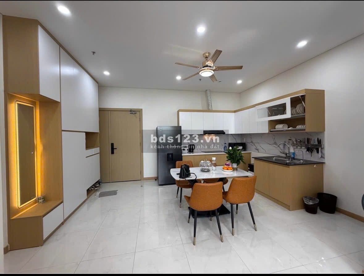 MT Phạm Văn Đồng Căn góc 50m2/2PN Tặng NT, 2 tỷ SHR, vay 80%,…