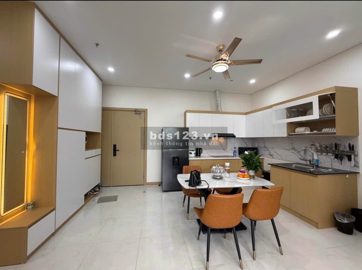 MT Phạm Văn Đồng Căn góc 50m2/2PN Tặng NT, 2 tỷ SHR, vay 80%,…