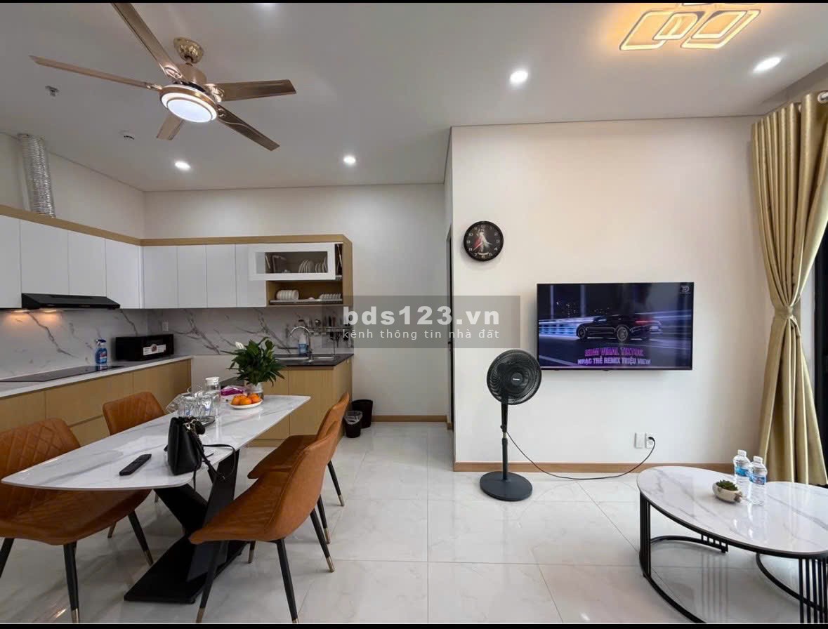 MT Phạm Văn Đồng Căn góc 50m2/2PN Tặng NT, 2 tỷ SHR, vay 80%,…