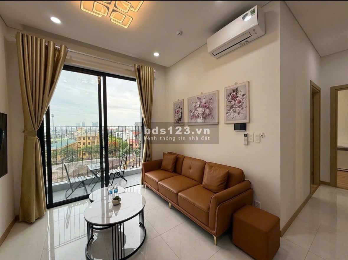 MT Phạm Văn Đồng Căn góc 50m2/2PN Tặng NT, 2 tỷ SHR, vay 80%,…