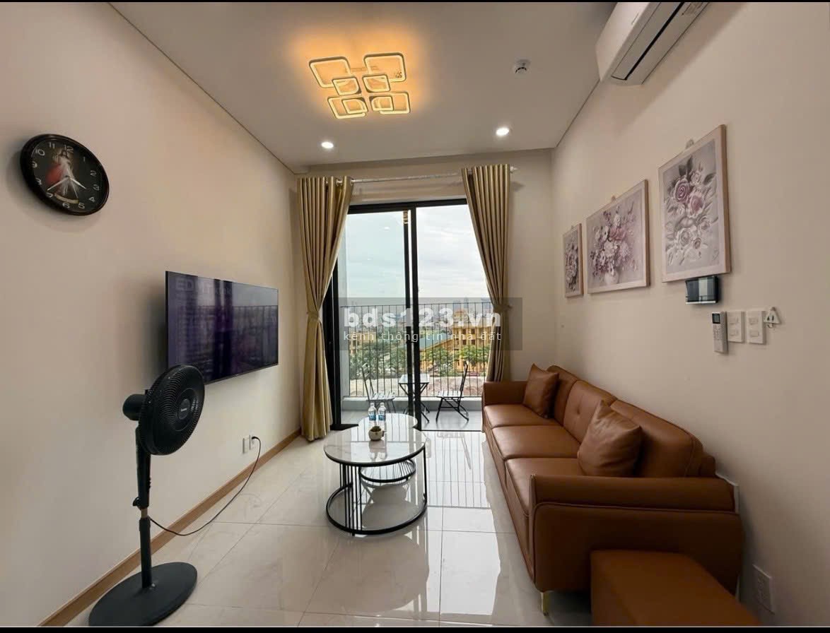 MT Phạm Văn Đồng Căn góc 50m2/2PN Tặng NT, 2 tỷ SHR, vay 80%,…