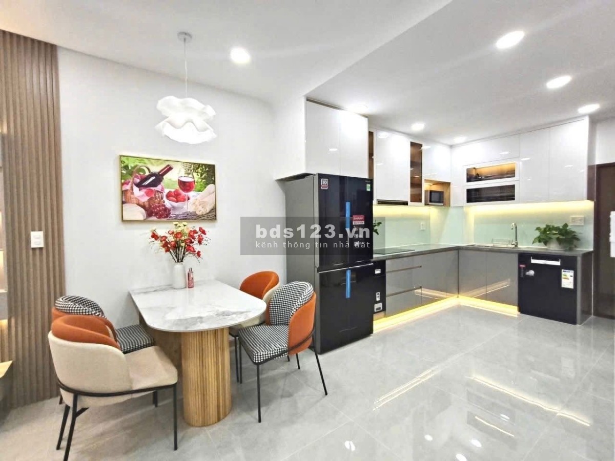 Căn hộ Sky Garden 2 - 2PN2WC - Full Nt Cao cấp