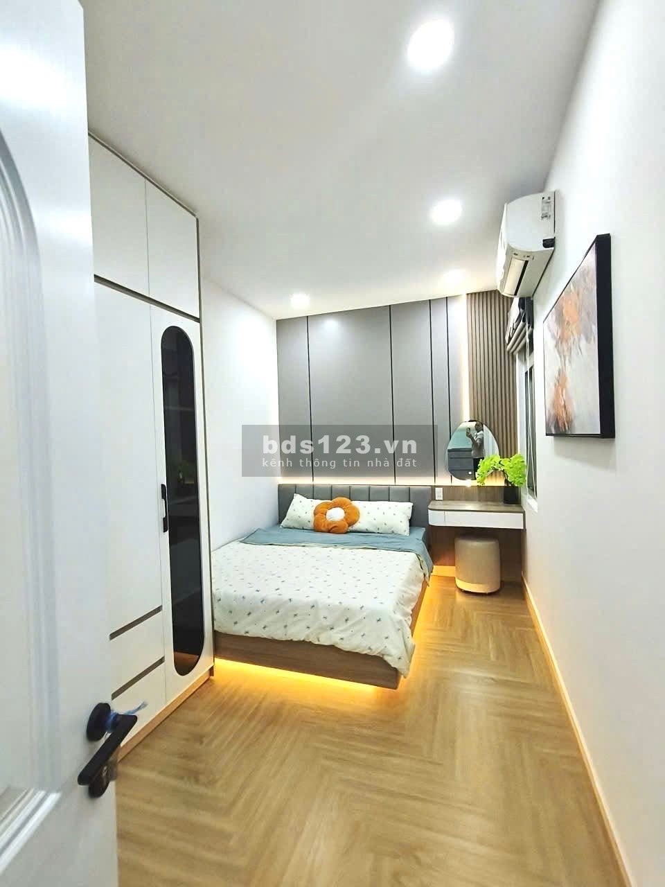 Căn hộ Sky Garden 2 - 2PN2WC - Full Nt Cao cấp