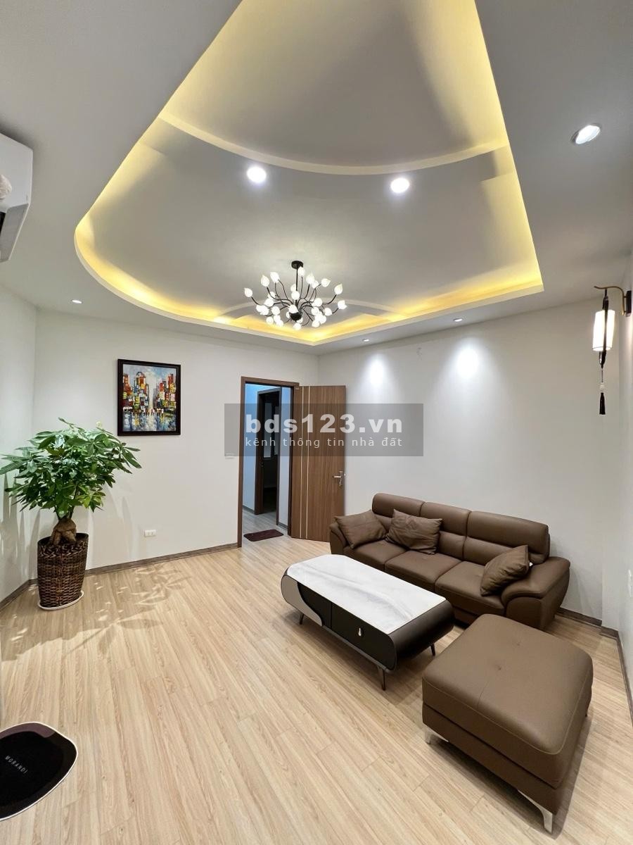 NHÀ LÔ GÓC HÀO NAM 50M² - 4 THOÁNG - 8 PHÒNG NGỦ - GIÁ 12,9 TỶ