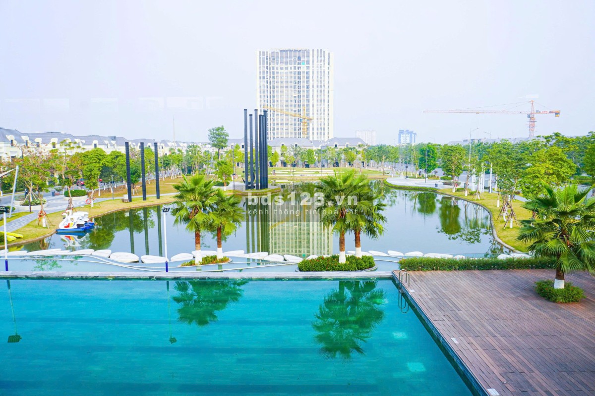 Với 5,9 tỷ có ngay căn hộ 3PN tại Moonlight 2 tại An Lạc Green…