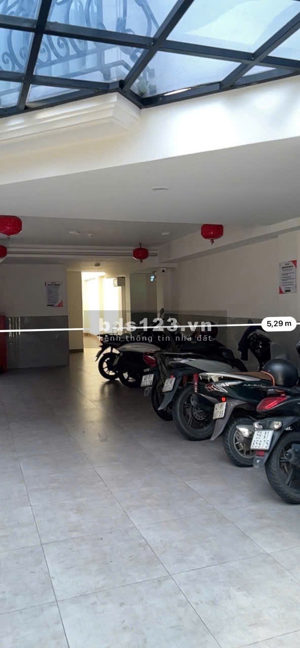 CHO THUÊ MẶT BẰNG TẦNG TRỆT - MẶT TIỀN TỐNG VĂN HÊN,…