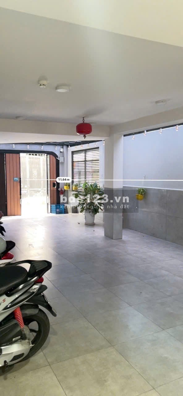 CHO THUÊ MẶT BẰNG TẦNG TRỆT - MẶT TIỀN TỐNG VĂN HÊN,…