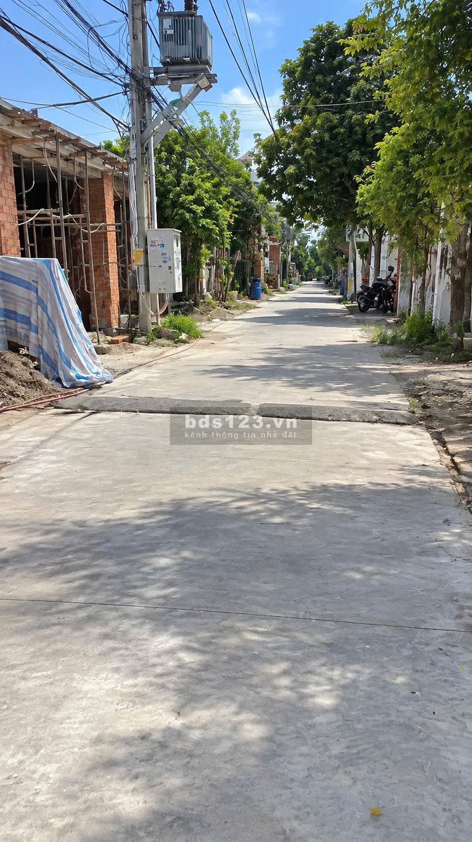 SỞ HỮU ĐẤT SỔ RIÊNG, FULL THỔ CƯ TẠI PHƯỜNG TRẢNG DÀI…