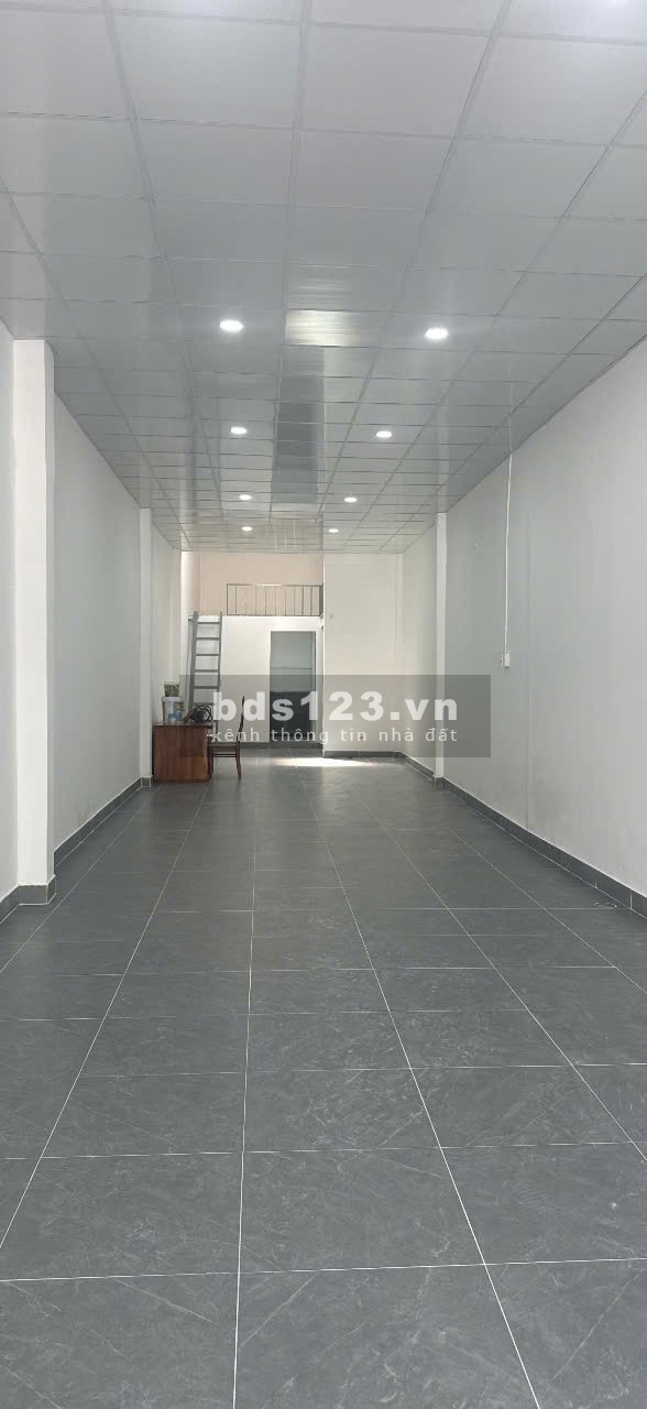 CHO THUÊ NHÀ MỚI XÂY – MẶT TIỀN 4.2M – Tp Thủ Đức