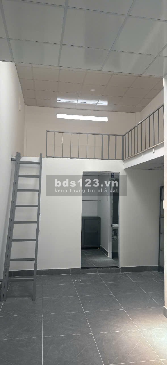 CHO THUÊ NHÀ MỚI XÂY – MẶT TIỀN 4.2M – Tp Thủ Đức