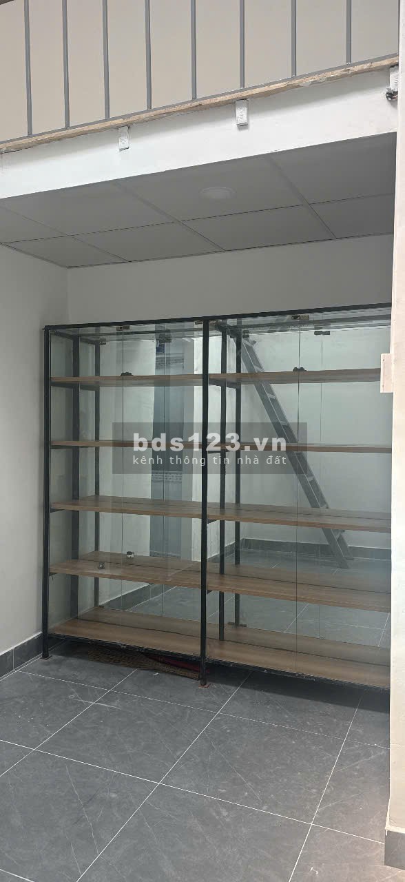 CHO THUÊ NHÀ MỚI XÂY – MẶT TIỀN 4.2M – Tp Thủ Đức