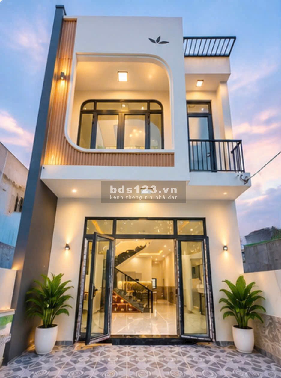 BÁN GẤP NHÀ MỚI DT768, TÂN TRIỀU GIÁ CỰC RẺ