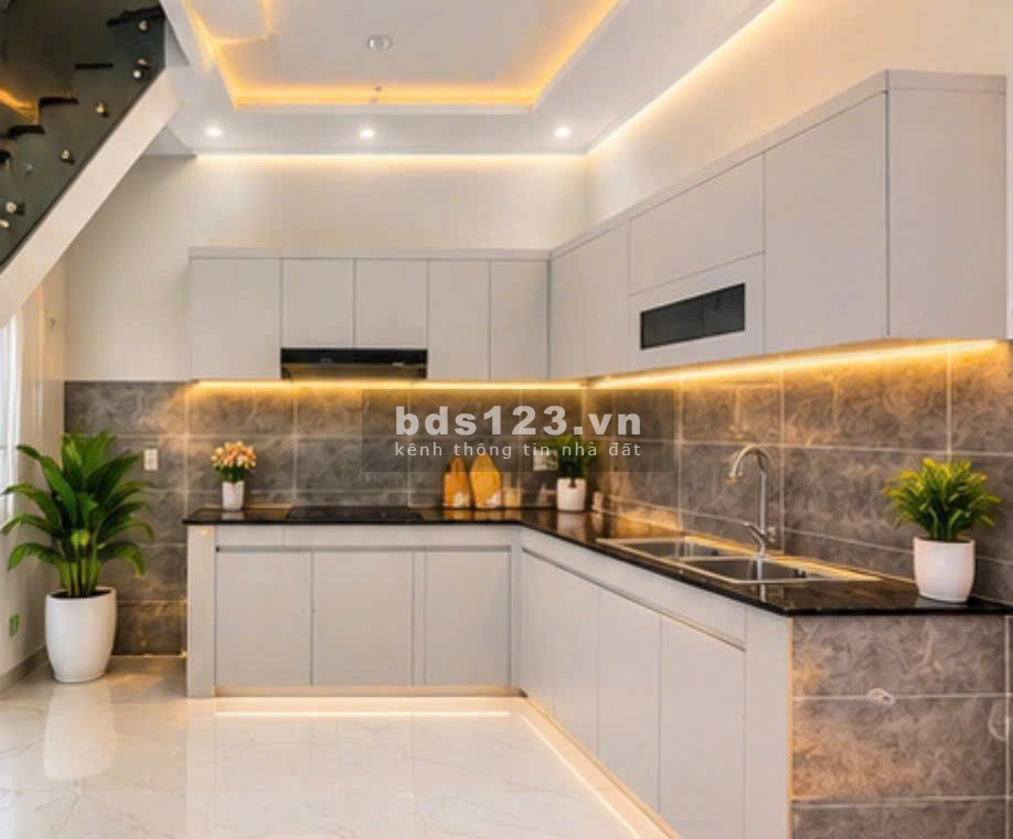 BÁN GẤP NHÀ MỚI DT768, TÂN TRIỀU GIÁ CỰC RẺ
