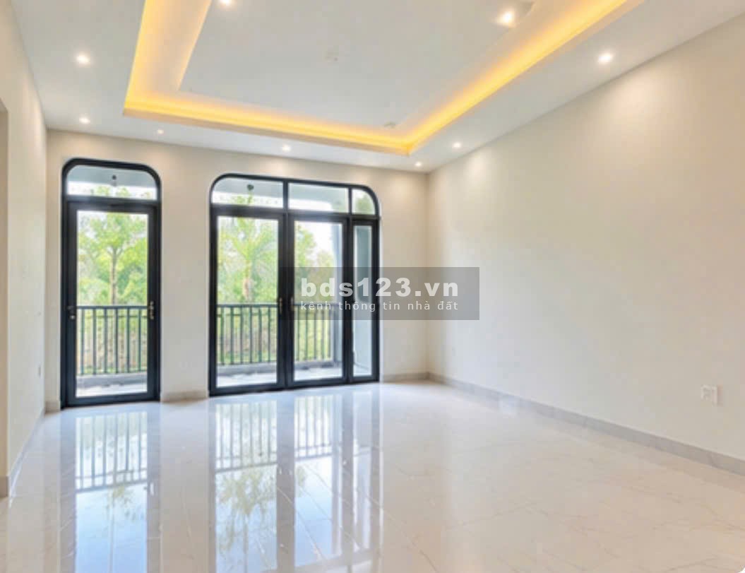 BÁN GẤP NHÀ MỚI DT768, TÂN TRIỀU GIÁ CỰC RẺ