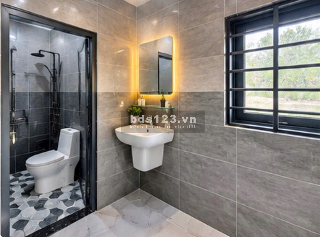 BÁN GẤP NHÀ MỚI DT768, TÂN TRIỀU GIÁ CỰC RẺ