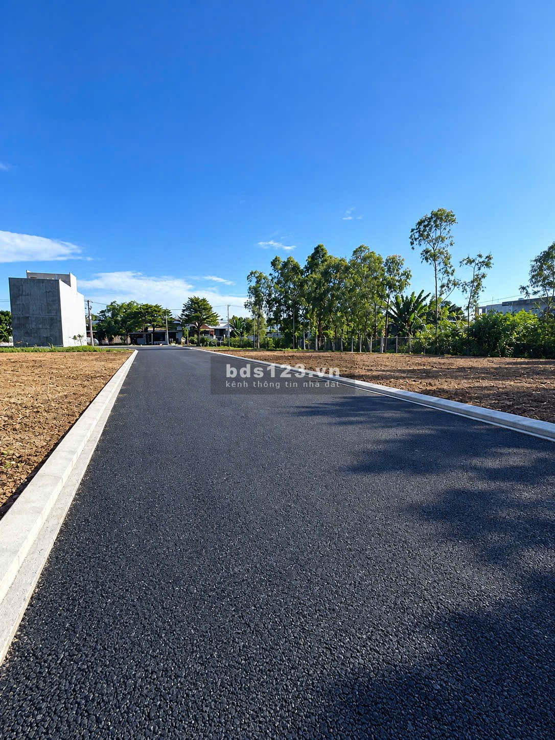 20 NỀN ĐẤT VỪA CÓ SỔ HỒNG CÁCH ĐƯỜNG ĐỒNG KHỞI ĐÚNG 100M
