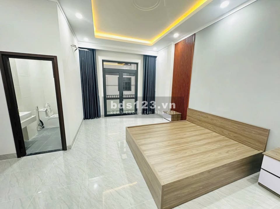 Hot!! Nhà mặt tiền kinh doanh gần trạm thu phí Bửu Long giá…