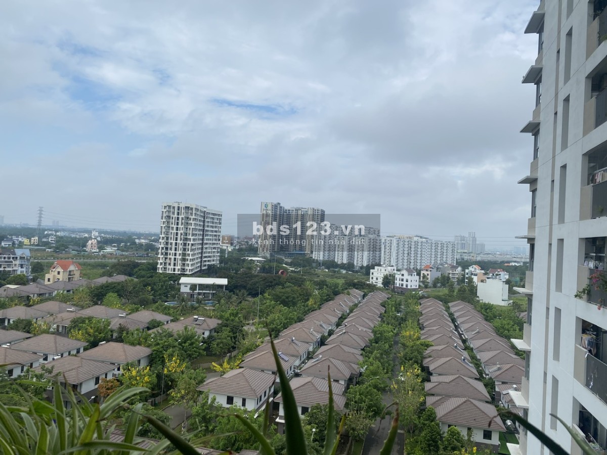 GIÁ TỐT NHẤT HAUSNEO: CĂN GÓC 3PN VIEW BIỆT THỰ, TẦNG ĐẸP,…