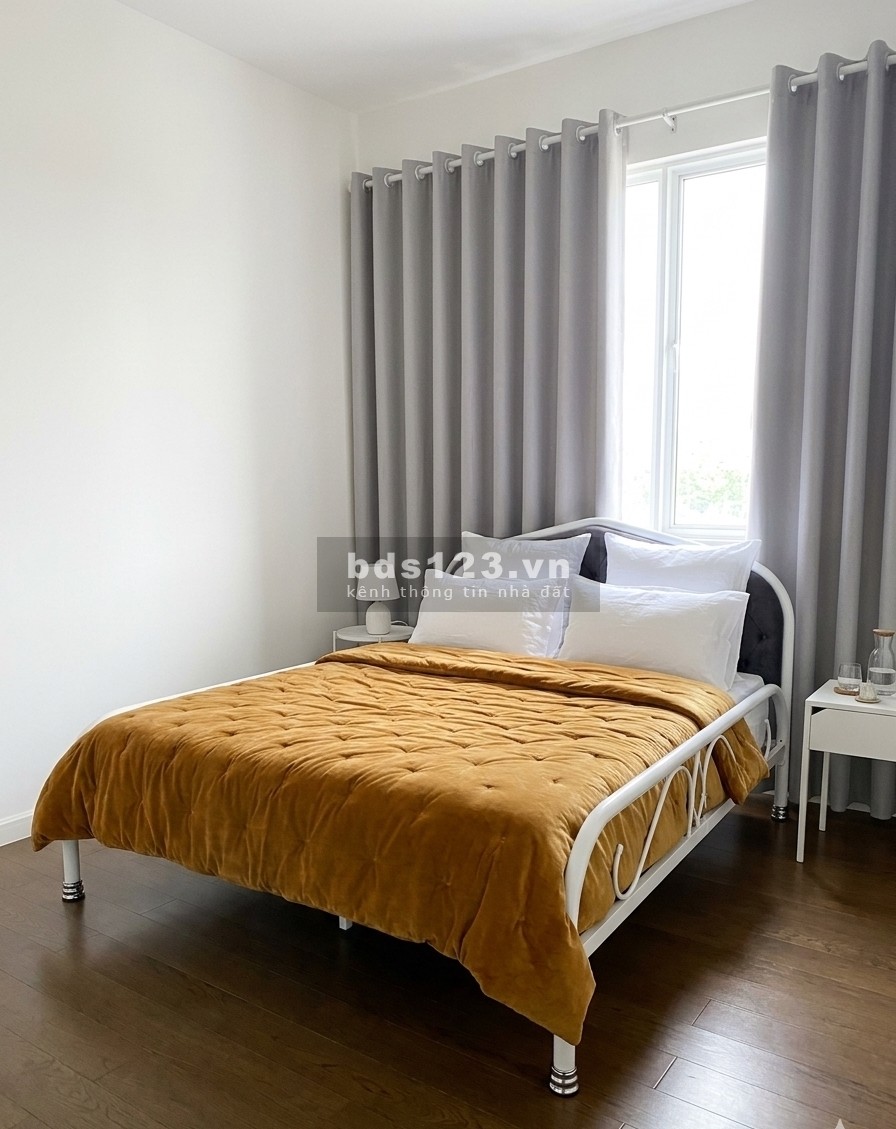 Bán căn góc 84m2 - 2PN2WC The Park Residence - Giá 3.35 tỷ